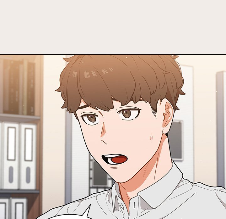 Naughty Little Secret Manhwa - Chapter 20 Page 55