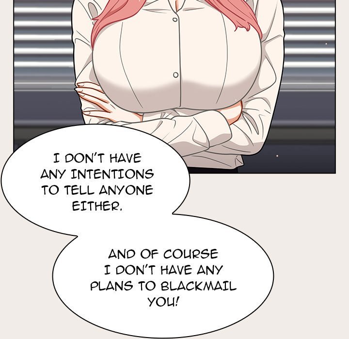 Naughty Little Secret Manhwa - Chapter 20 Page 59