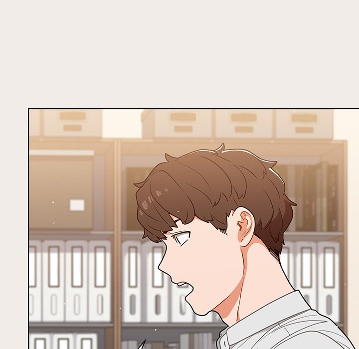 Naughty Little Secret Manhwa - Chapter 20 Page 62