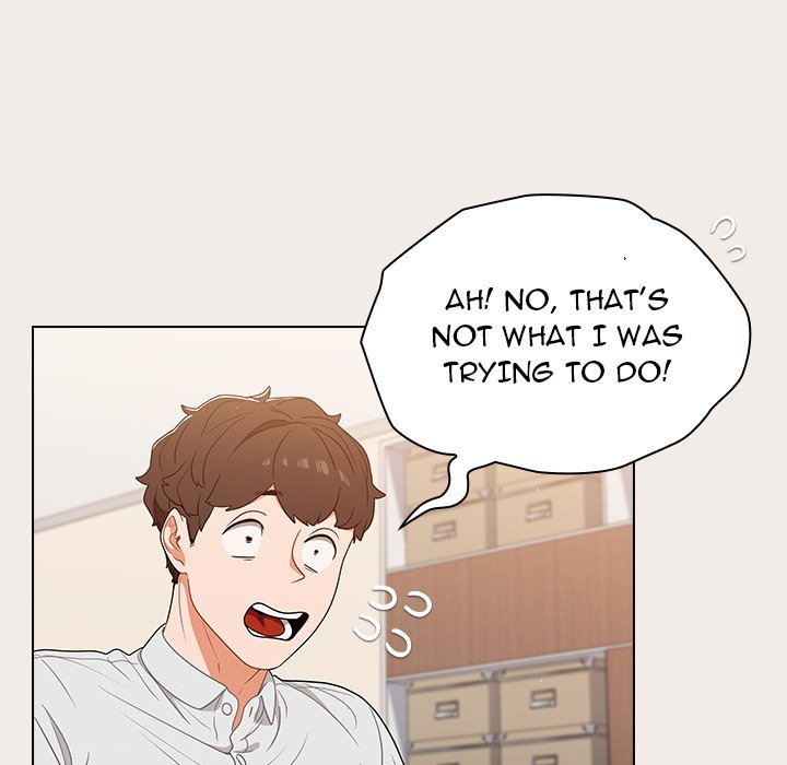 Naughty Little Secret Manhwa - Chapter 20 Page 68