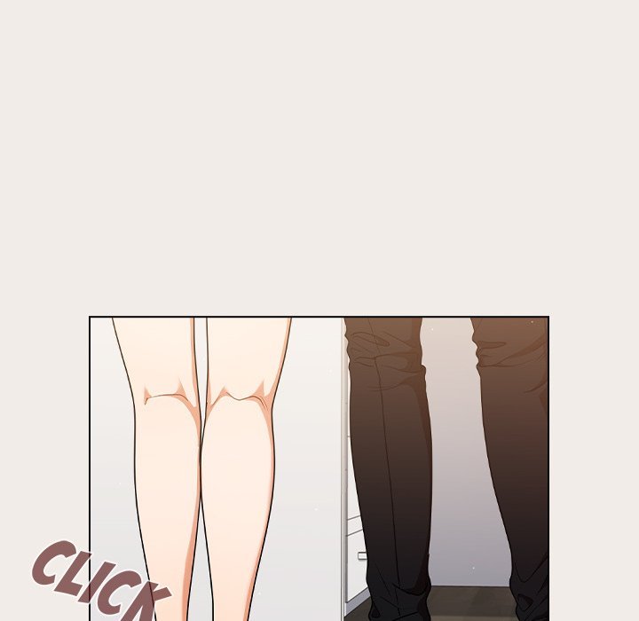 Naughty Little Secret Manhwa - Chapter 20 Page 71