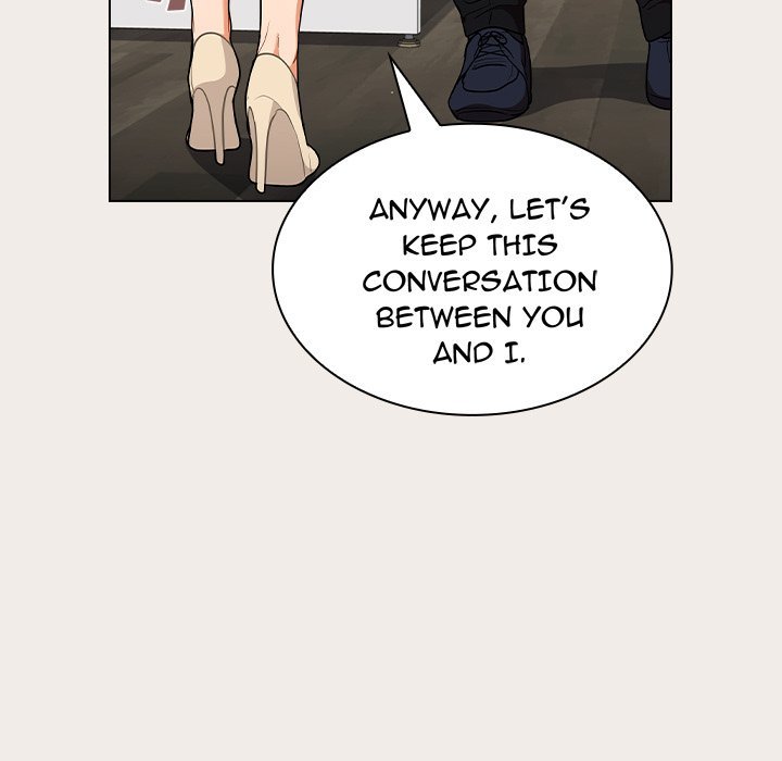 Naughty Little Secret Manhwa - Chapter 20 Page 72