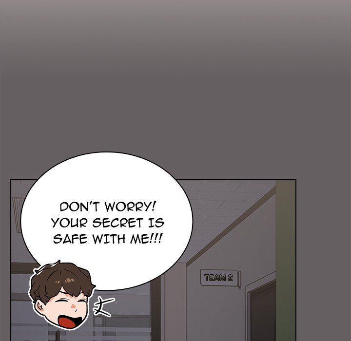 Naughty Little Secret Manhwa - Chapter 20 Page 78