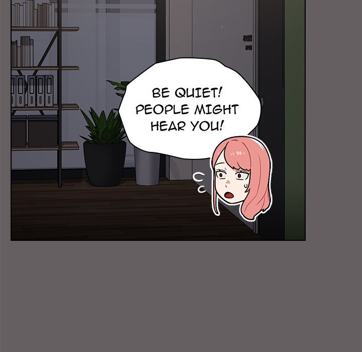 Naughty Little Secret Manhwa - Chapter 20 Page 79