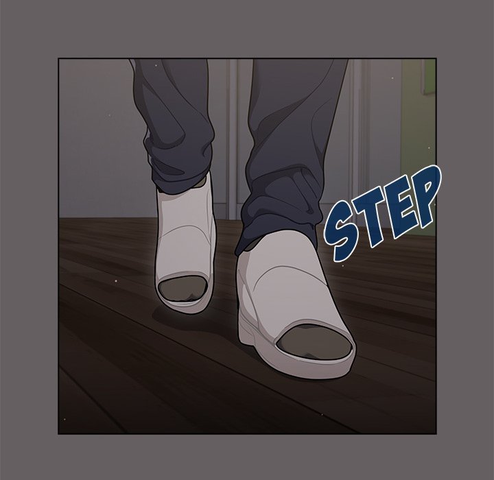 Naughty Little Secret Manhwa - Chapter 20 Page 81