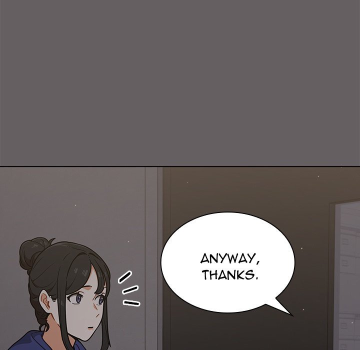 Naughty Little Secret Manhwa - Chapter 20 Page 82