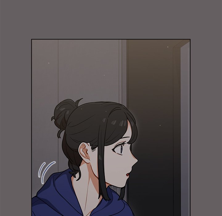 Naughty Little Secret Manhwa - Chapter 20 Page 84