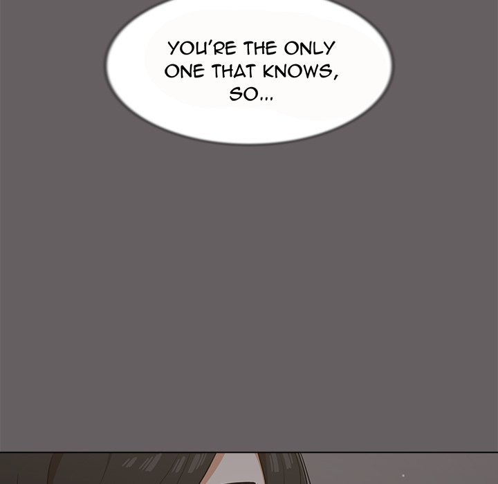 Naughty Little Secret Manhwa - Chapter 20 Page 86