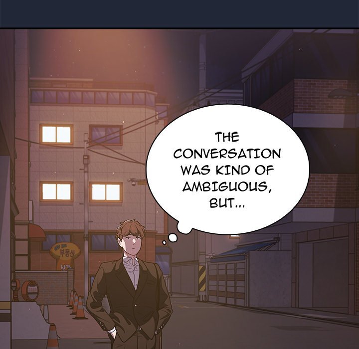 Naughty Little Secret Manhwa - Chapter 20 Page 96