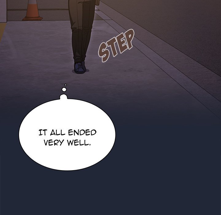 Naughty Little Secret Manhwa - Chapter 20 Page 97