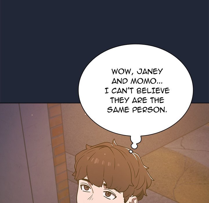 Naughty Little Secret Manhwa - Chapter 20 Page 98