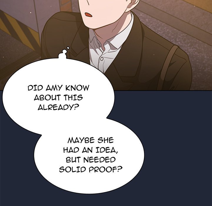 Naughty Little Secret Manhwa - Chapter 20 Page 99