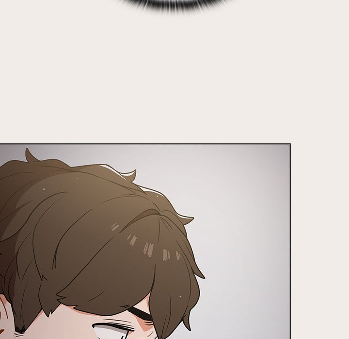 Naughty Little Secret Manhwa - Chapter 20 Page 109