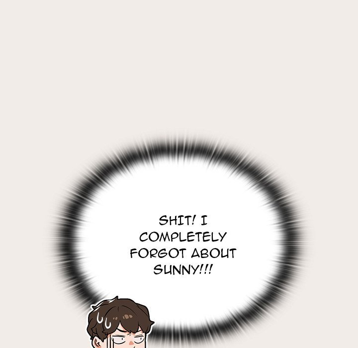 Naughty Little Secret Manhwa - Chapter 20 Page 111