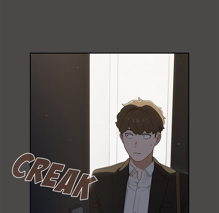 Naughty Little Secret Manhwa - Chapter 20 Page 115