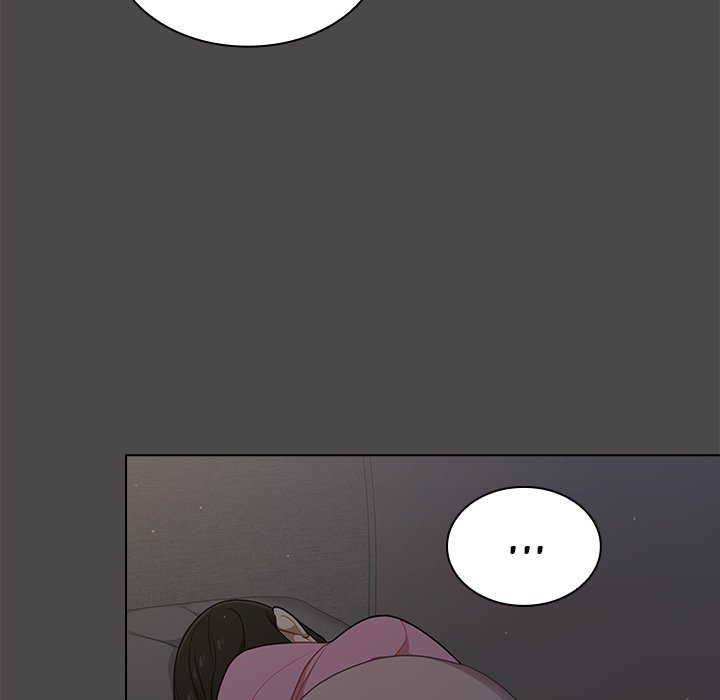 Naughty Little Secret Manhwa - Chapter 20 Page 118