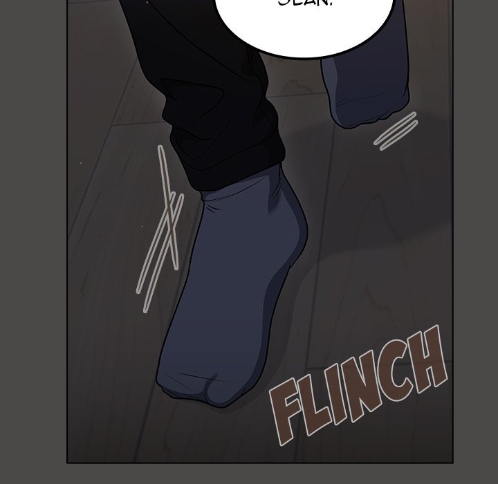 Naughty Little Secret Manhwa - Chapter 20 Page 122