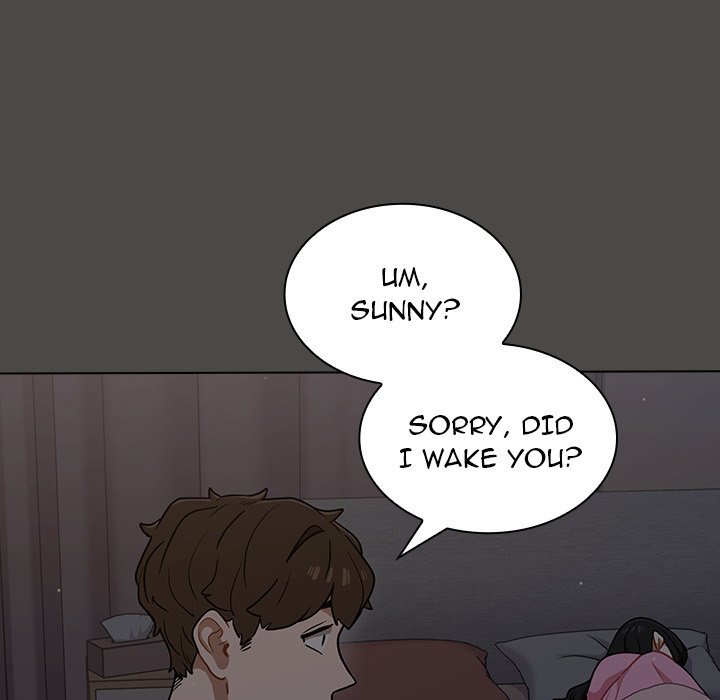 Naughty Little Secret Manhwa - Chapter 20 Page 123