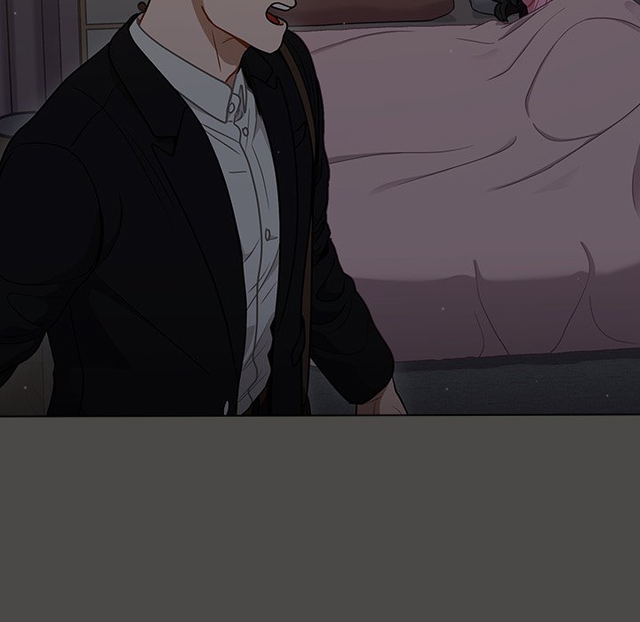 Naughty Little Secret Manhwa - Chapter 20 Page 124