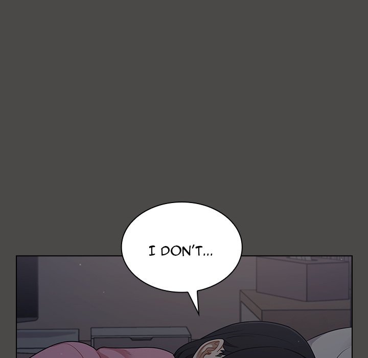 Naughty Little Secret Manhwa - Chapter 20 Page 127