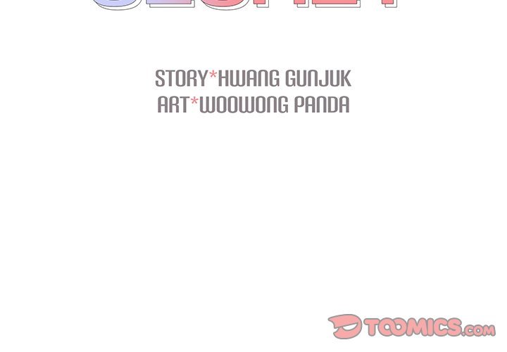 Naughty Little Secret Manhwa - Chapter 17 Page 2