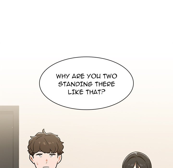 Naughty Little Secret Manhwa - Chapter 17 Page 7