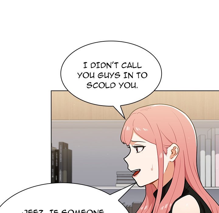 Naughty Little Secret Manhwa - Chapter 17 Page 9