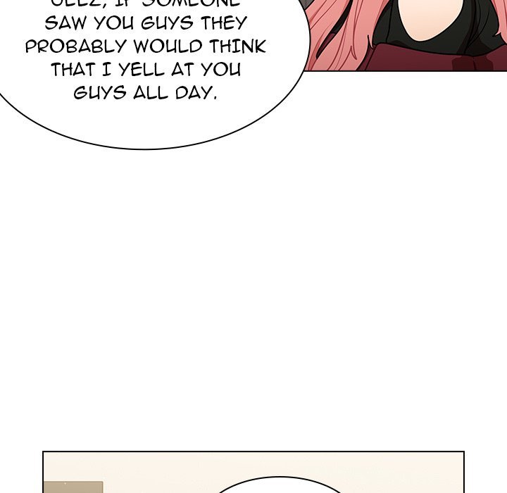Naughty Little Secret Manhwa - Chapter 17 Page 10