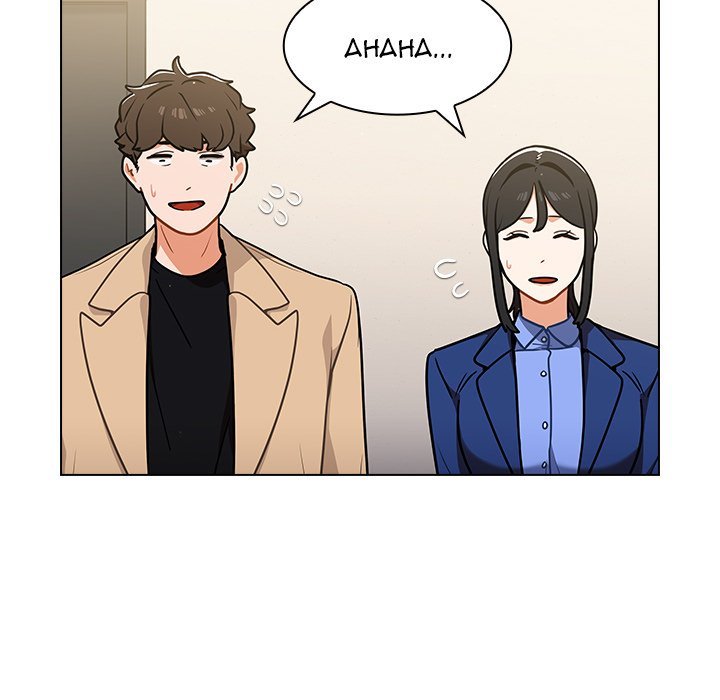 Naughty Little Secret Manhwa - Chapter 17 Page 11