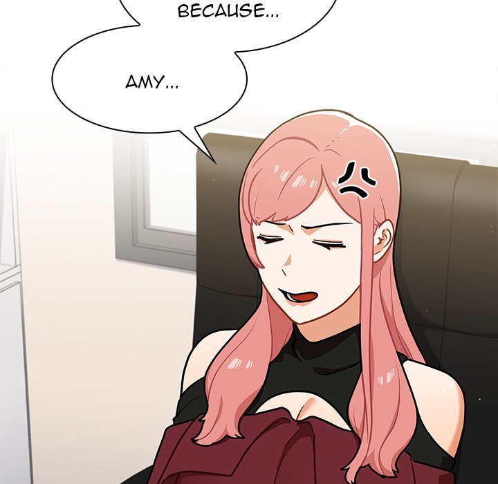 Naughty Little Secret Manhwa - Chapter 17 Page 14