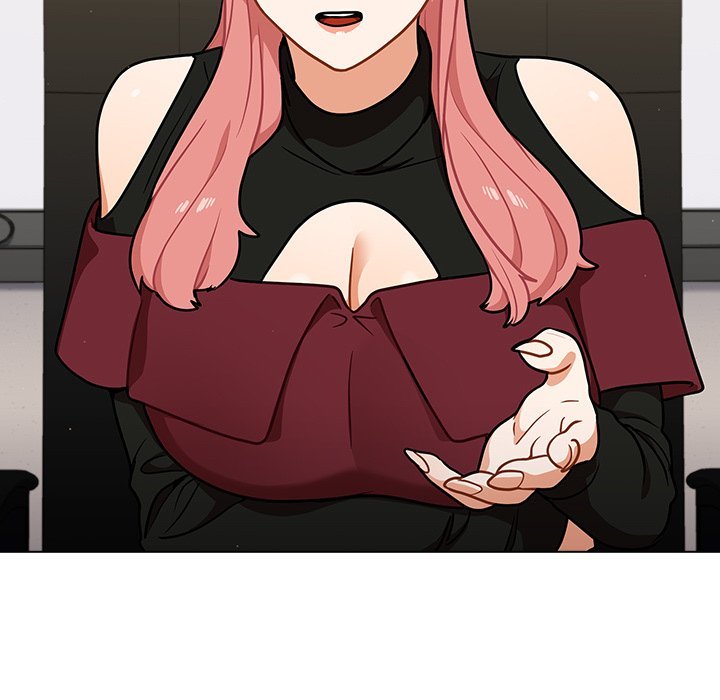 Naughty Little Secret Manhwa - Chapter 17 Page 18