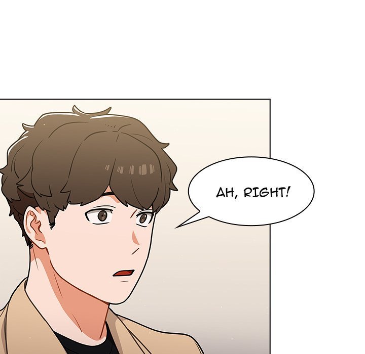 Naughty Little Secret Manhwa - Chapter 17 Page 19