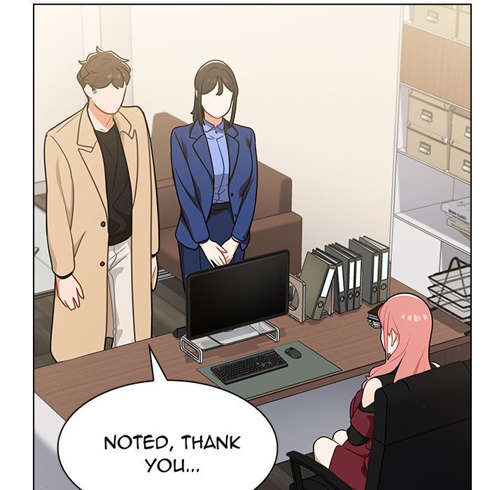 Naughty Little Secret Manhwa - Chapter 17 Page 21