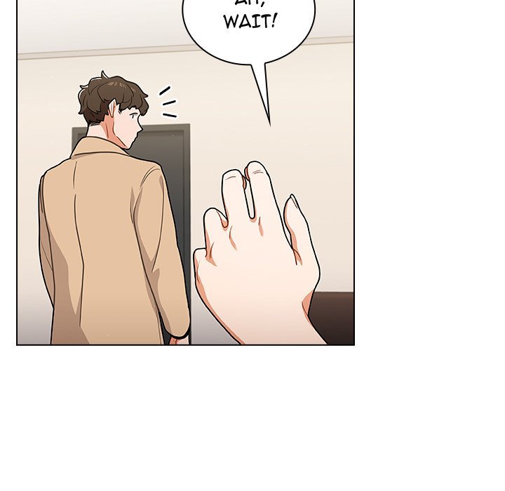 Naughty Little Secret Manhwa - Chapter 17 Page 23