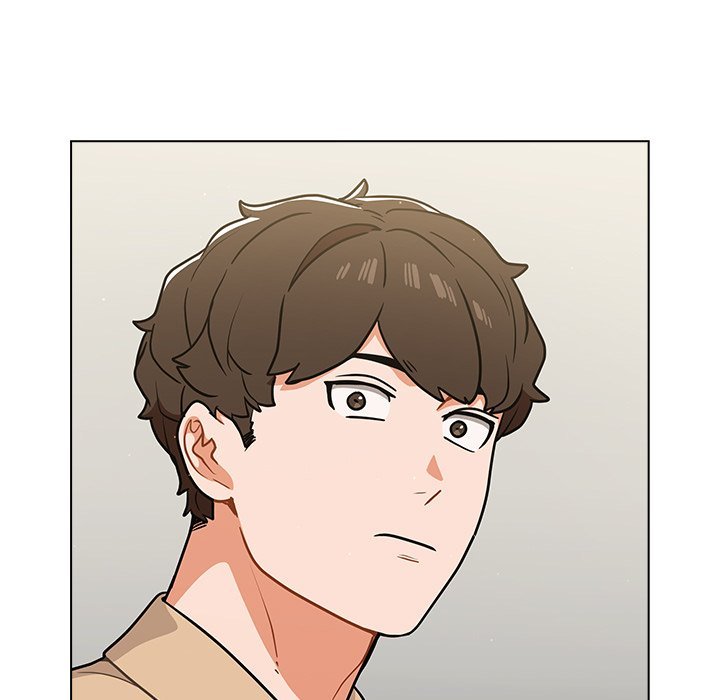 Naughty Little Secret Manhwa - Chapter 17 Page 24