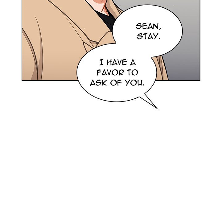 Naughty Little Secret Manhwa - Chapter 17 Page 25