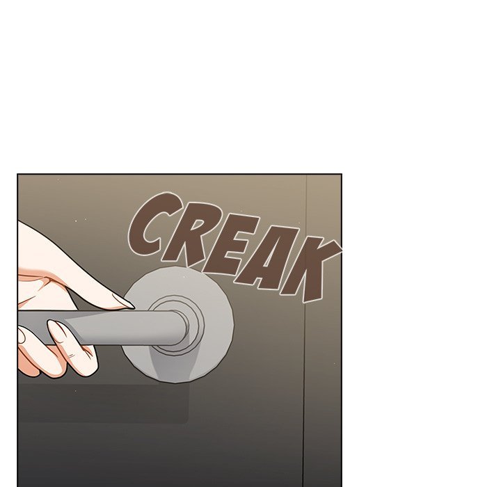 Naughty Little Secret Manhwa - Chapter 17 Page 26