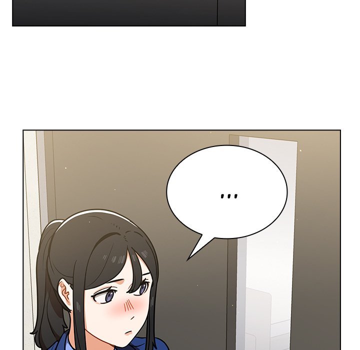 Naughty Little Secret Manhwa - Chapter 17 Page 27