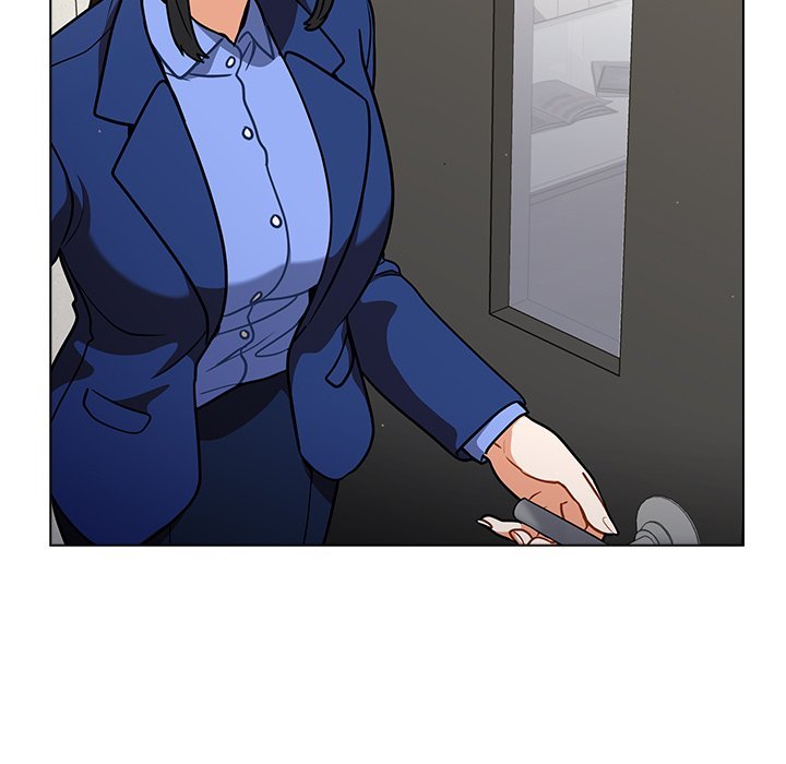 Naughty Little Secret Manhwa - Chapter 17 Page 28