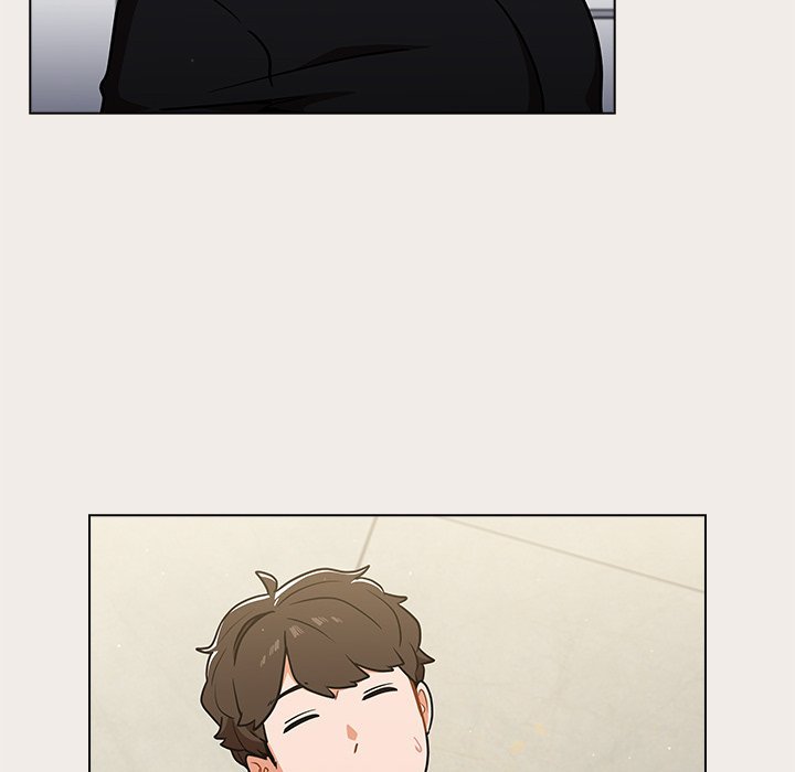 Naughty Little Secret Manhwa - Chapter 17 Page 33