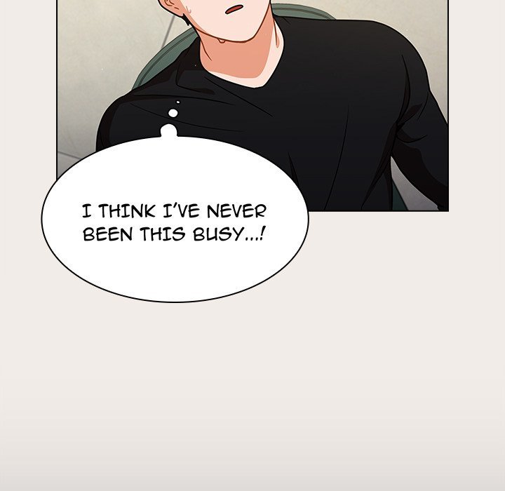 Naughty Little Secret Manhwa - Chapter 17 Page 34