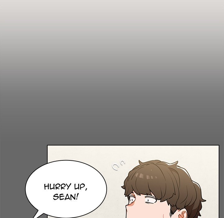 Naughty Little Secret Manhwa - Chapter 17 Page 35