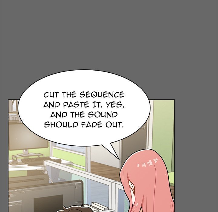 Naughty Little Secret Manhwa - Chapter 17 Page 37