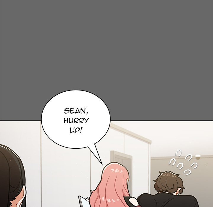 Naughty Little Secret Manhwa - Chapter 17 Page 39