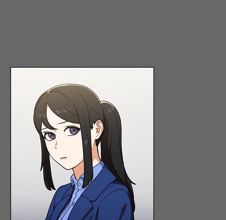 Naughty Little Secret Manhwa - Chapter 17 Page 41