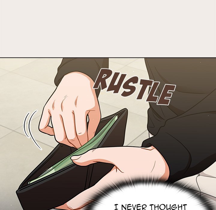 Naughty Little Secret Manhwa - Chapter 17 Page 45