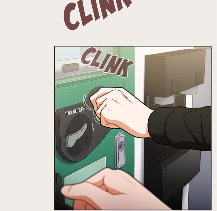 Naughty Little Secret Manhwa - Chapter 17 Page 47