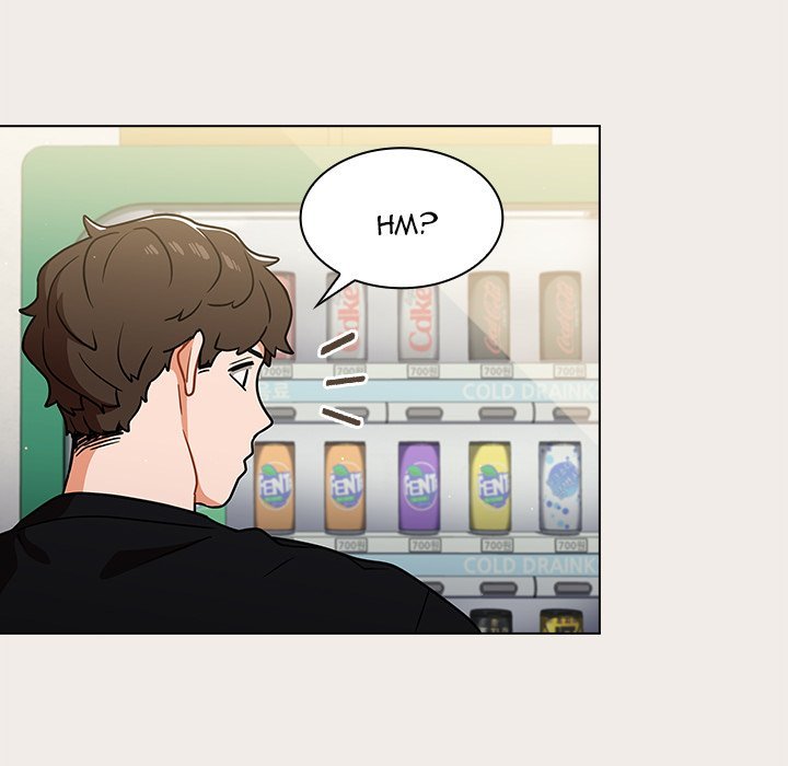 Naughty Little Secret Manhwa - Chapter 17 Page 48