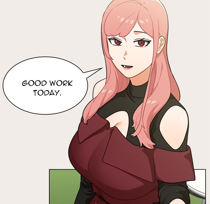 Naughty Little Secret Manhwa - Chapter 17 Page 50