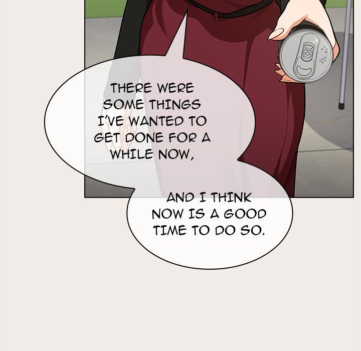 Naughty Little Secret Manhwa - Chapter 17 Page 51